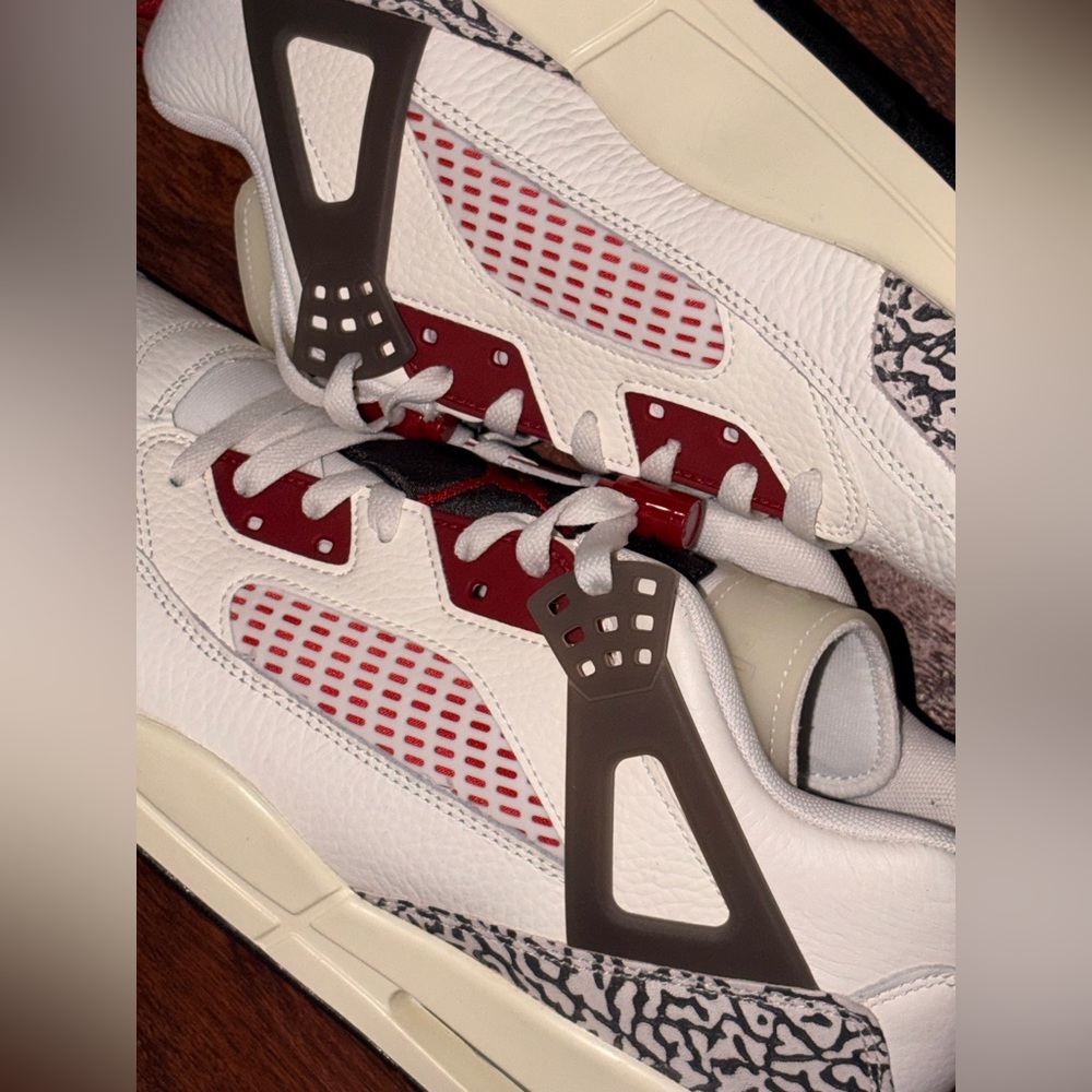 Jordan cement size 13 - Picture 2 of 15